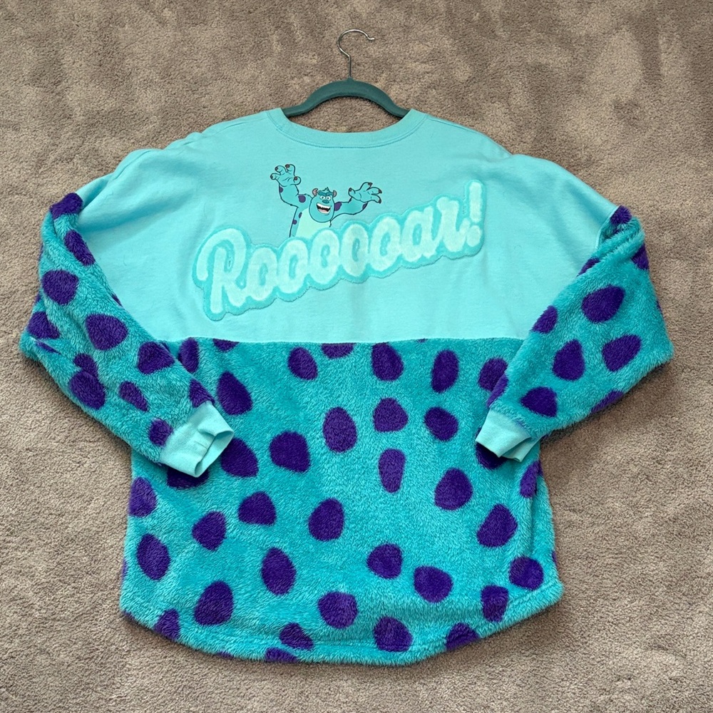 Sulley Spirit Jersey